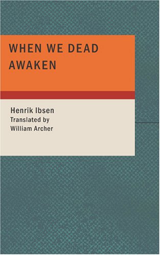 When We Dead Awaken