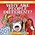 Why Are People Different? (Pocket Science)