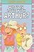 Who's in Love with Arthur? (Arthur Reader)
