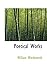 Poetical Works