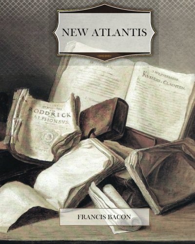 New Atlantis