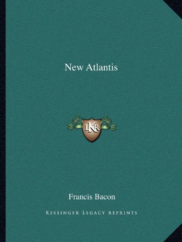 New Atlantis
