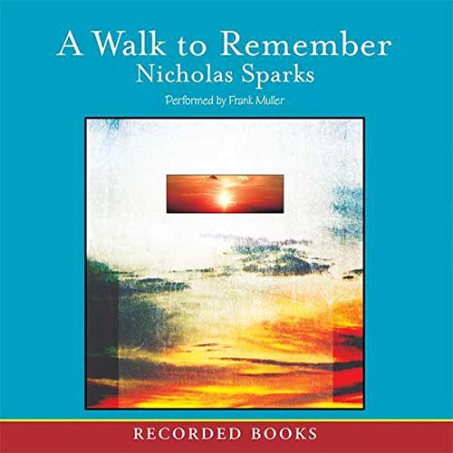 A Walk to Remember