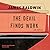 The Devil Finds Work by James Baldwin