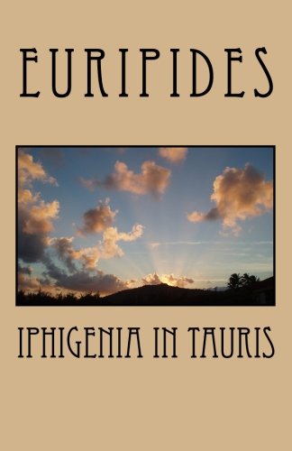 Iphigenia in Tauris