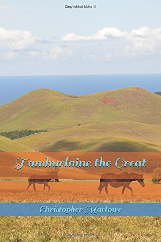 Tamburlaine the Great