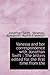 Vanessa and her correspondence with Jonathan Swift: The letters edited for the first time from the