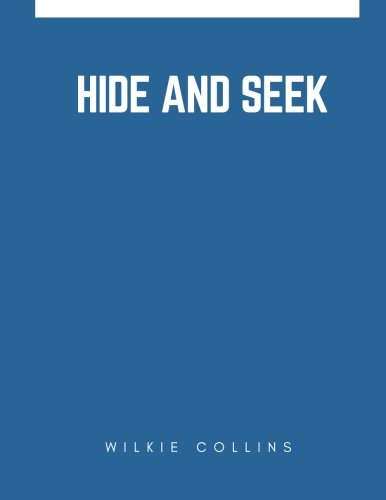 Hide and Seek