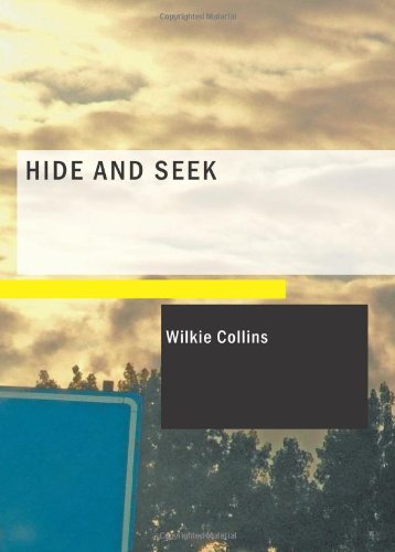 Hide and Seek