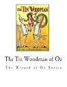 The Tin Woodman o...