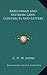 Babylonian and Assyrian Laws, Contracts and Letters