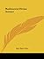Rudimental Divine Science