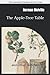 The Apple-Tree Table: and Other Sketches