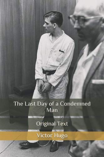 The Last Day of a Condemned Man: Original Text