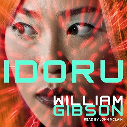 Idoru Lib/E