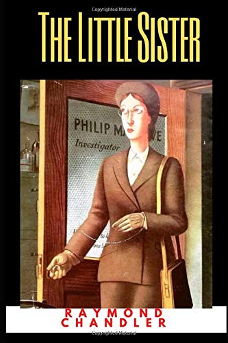 The Little Sister