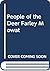 People of the Deer Farley Mowat
