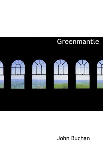 Greenmantle