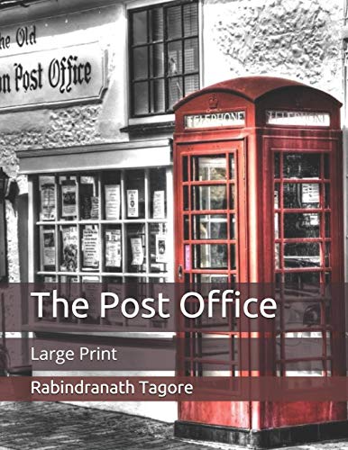 The Post Office: Large Print