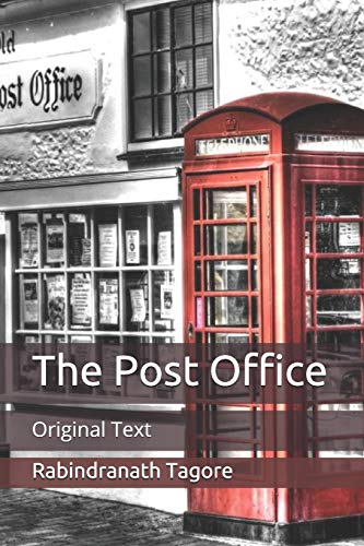 The Post Office: Original Text