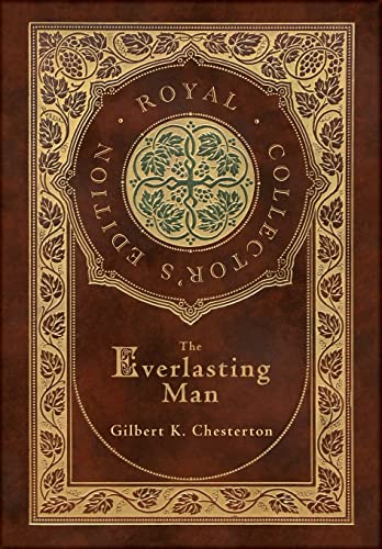 The Everlasting Man