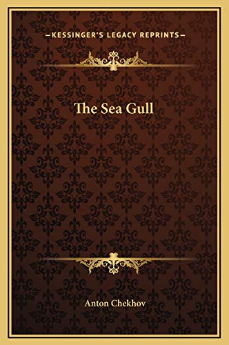 The Sea Gull