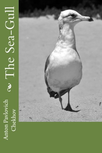 The Sea-Gull