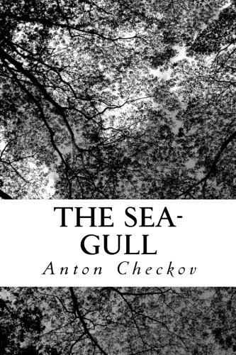 The Sea-Gull