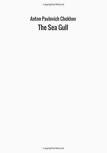 The Sea Gull