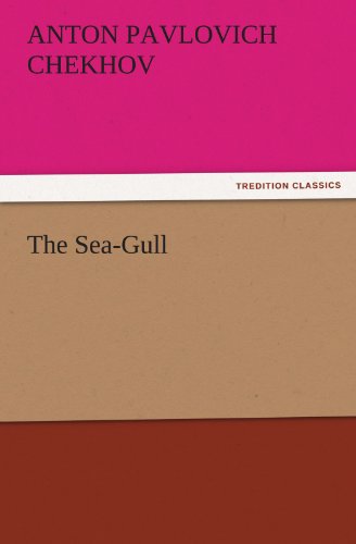 The Sea-Gull