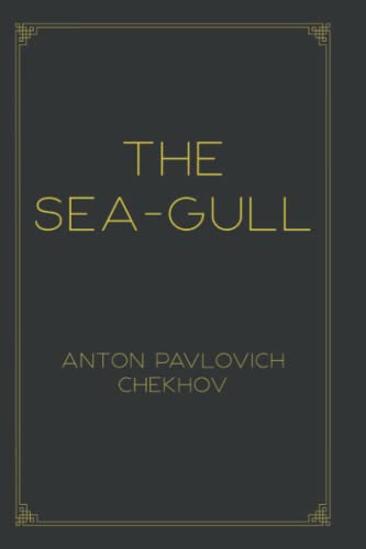 The Sea-Gull: Gold Premium Edition
