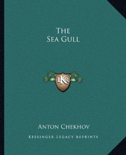 The Sea Gull