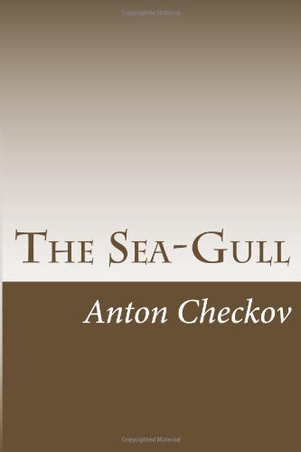 The Sea-Gull