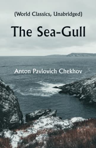The Sea-Gull