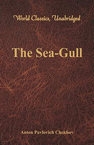 The Sea-Gull
