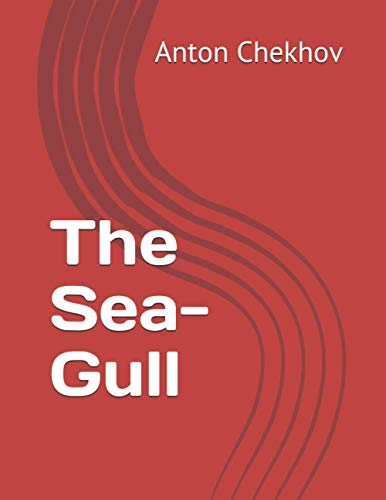 The Sea-Gull