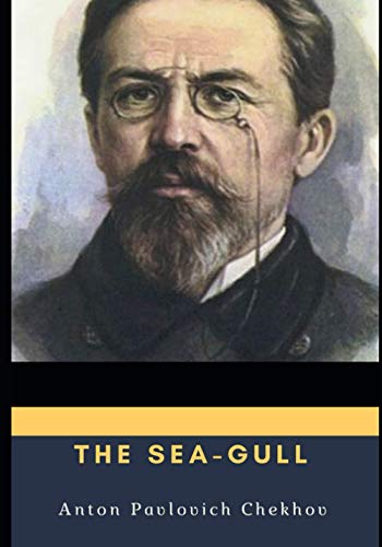 The Sea-Gull