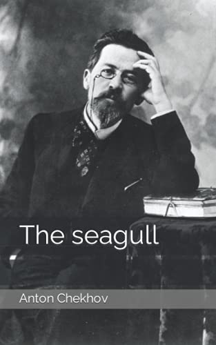 The seagull