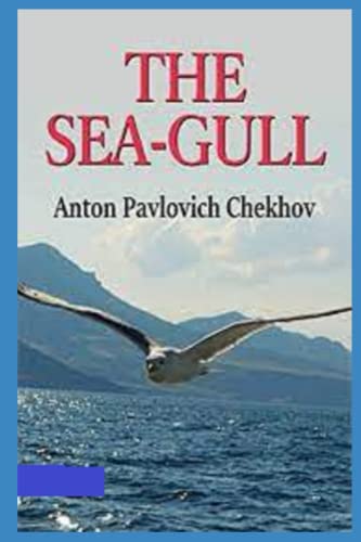 The Seagull illustrated