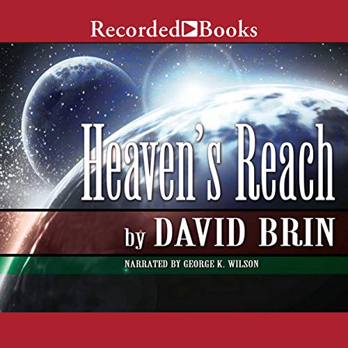 Heaven's Reach