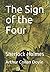 The Sign of the Four: Sherlock Holmes