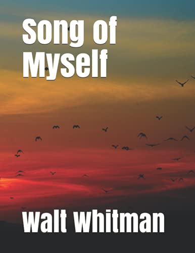 Song of Myself