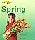 Spring (Toppers)