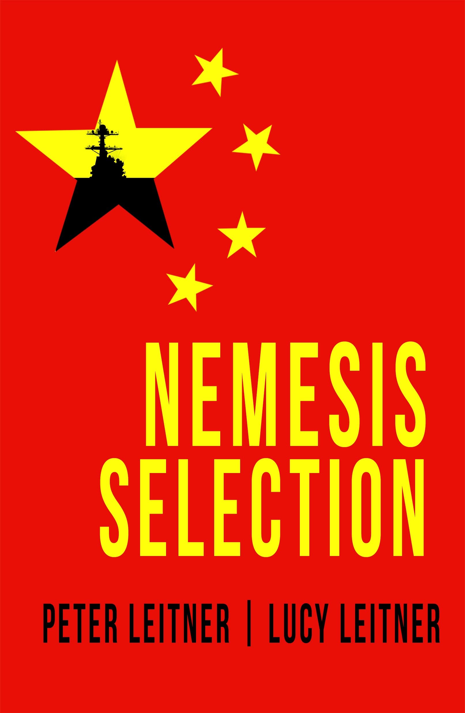 Nemesis Selection (Kindle Edition)