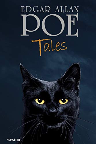 Tales. Edgar Allan Poe