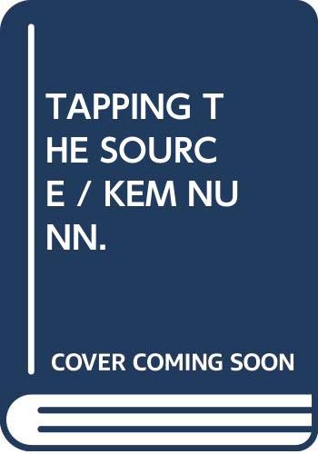 Tapping the Source