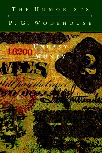 Uneasy Money