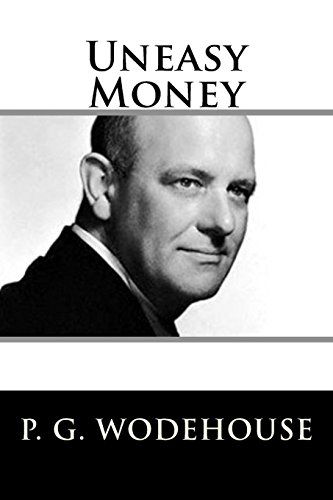 Uneasy Money