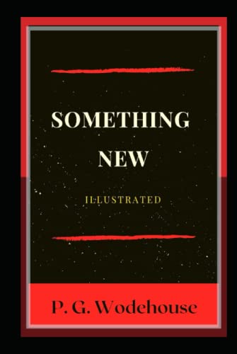 Something New Illustrated