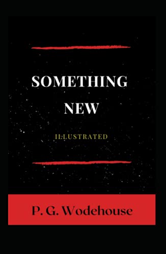 Something New Illustrated
